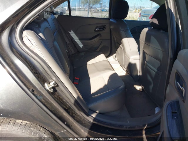 Chevrolet MALIBU LT 2014 1G11E5SLXEF227638 Image 8