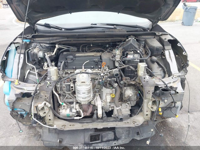 Honda Cr-v Ex-l 2015 2HKRM3H72FH548964 Image 10