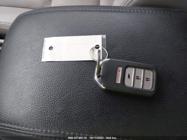 Honda Cr-v Ex-l 2015 2HKRM3H72FH548964 Image 11