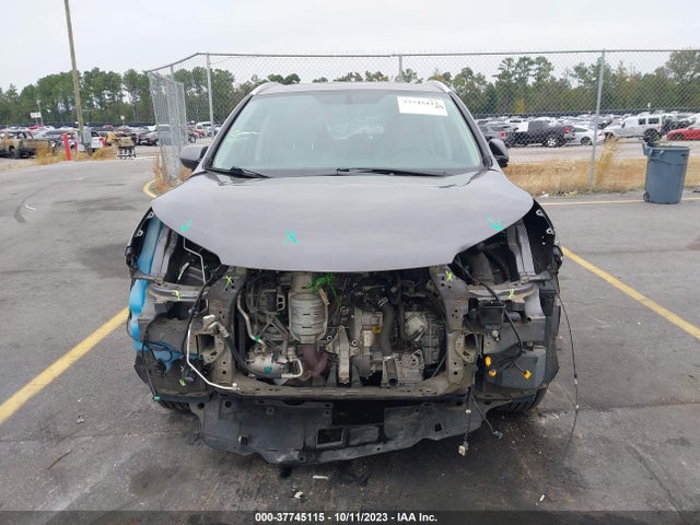 Honda Cr-v Ex-l 2015 2HKRM3H72FH548964 Image 12