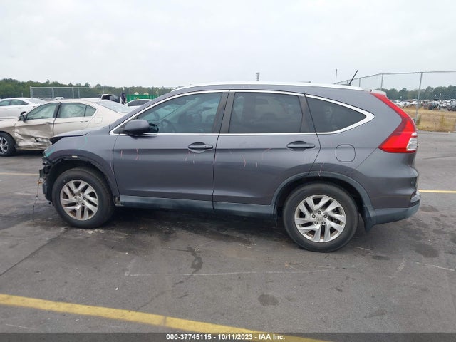Honda Cr-v Ex-l 2015 2HKRM3H72FH548964 Image 14
