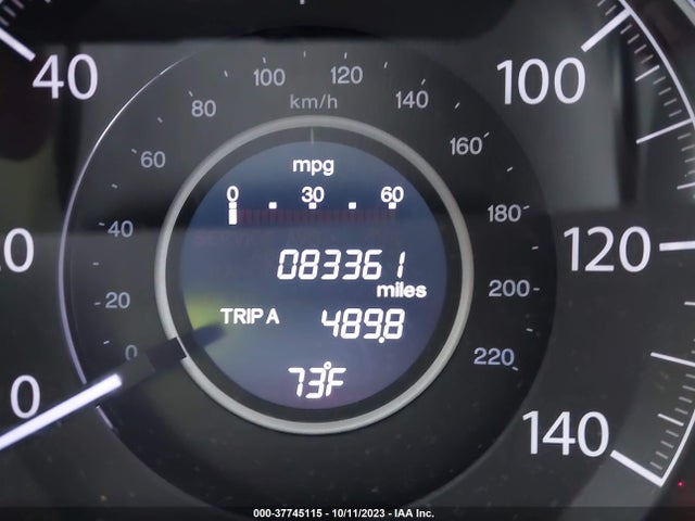 Honda Cr-v Ex-l 2015 2HKRM3H72FH548964 Image 15