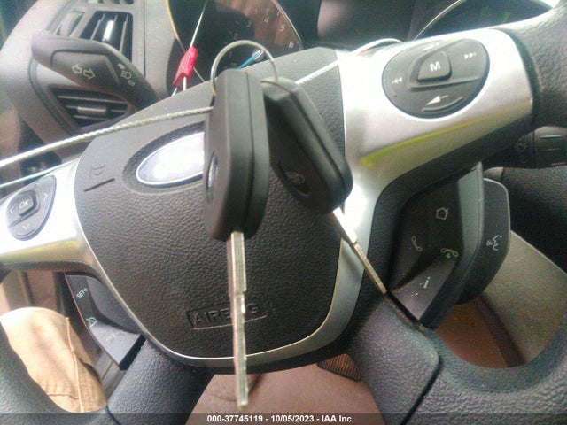 Ford ESCAPE SE 2014 1FMCU0G9XEUB12368 Image 11