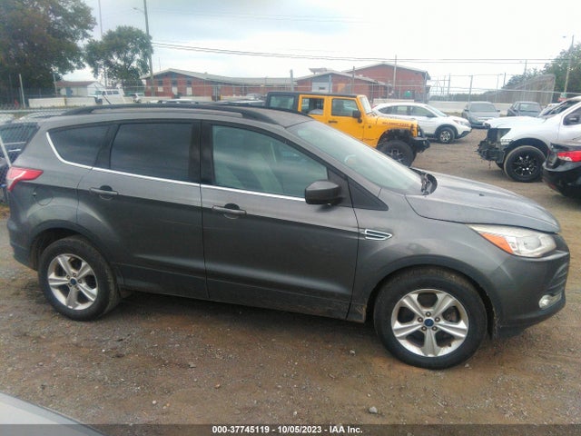 Ford ESCAPE SE 2014 1FMCU0G9XEUB12368 Image 13