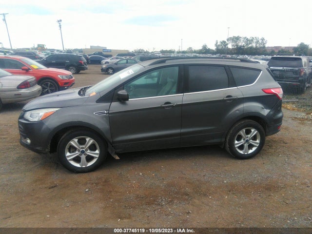 Ford ESCAPE SE 2014 1FMCU0G9XEUB12368 Image 14