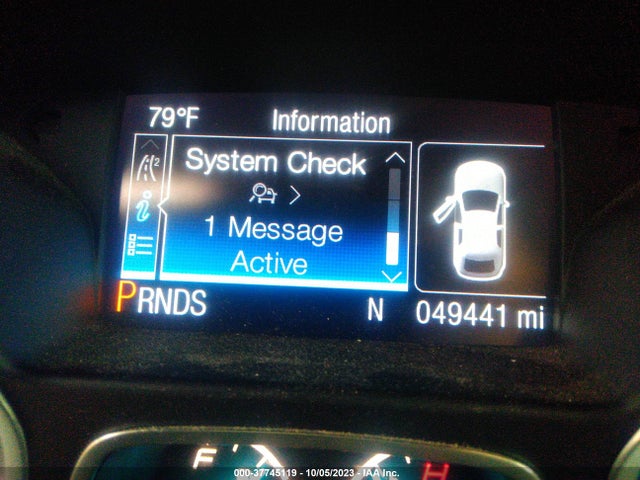 Ford ESCAPE SE 2014 1FMCU0G9XEUB12368 Image 15