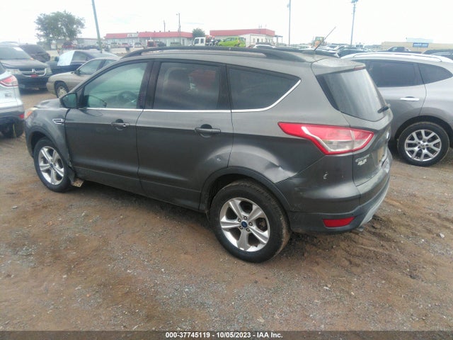 Ford ESCAPE SE 2014 1FMCU0G9XEUB12368 Image 3