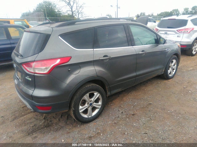 Ford ESCAPE SE 2014 1FMCU0G9XEUB12368 Image 4