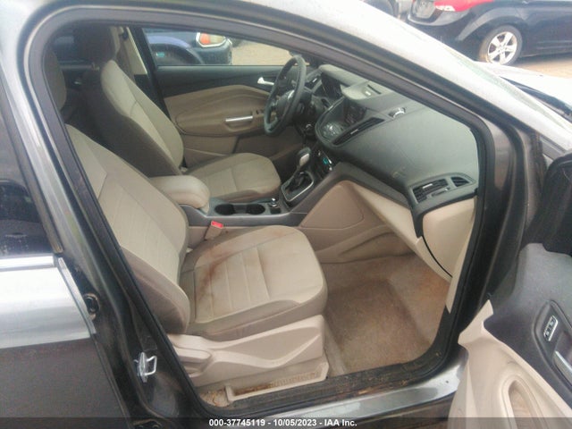 Ford ESCAPE SE 2014 1FMCU0G9XEUB12368 Image 5