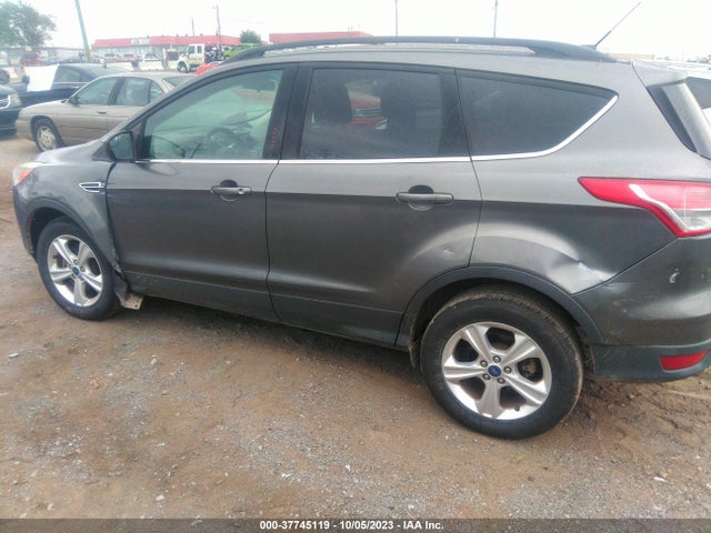 Ford ESCAPE SE 2014 1FMCU0G9XEUB12368 Image 6