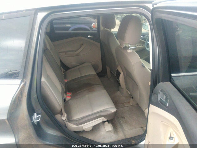 Ford ESCAPE SE 2014 1FMCU0G9XEUB12368 Image 8