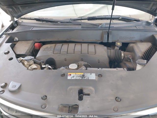Chevrolet Traverse Lt 2017 1GNKRHKD9HJ284500 Image 10