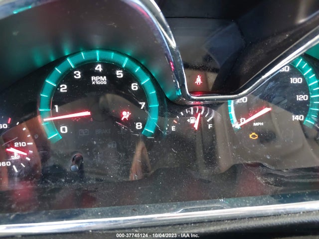 Chevrolet Traverse Lt 2017 1GNKRHKD9HJ284500 Image 16