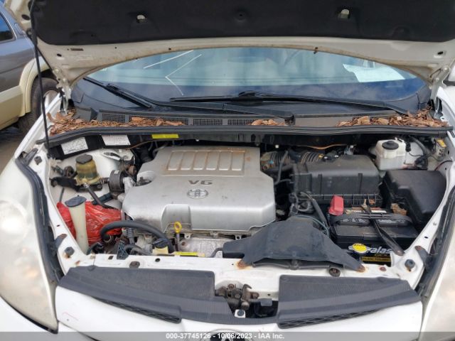 2007 TOYOTA SIENNA 5TDBK22C07S002439 Photo 9