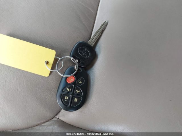 2007 TOYOTA SIENNA 5TDBK22C07S002439 Photo 10