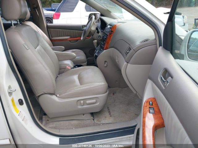 2007 TOYOTA SIENNA 5TDBK22C07S002439 Photo 4
