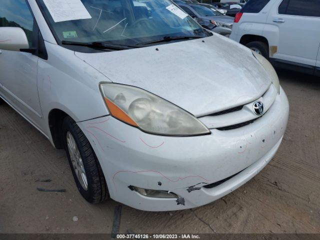 2007 TOYOTA SIENNA 5TDBK22C07S002439 Photo 5