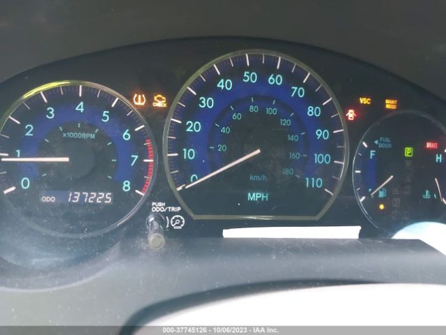 2007 TOYOTA SIENNA 5TDBK22C07S002439 Photo 6