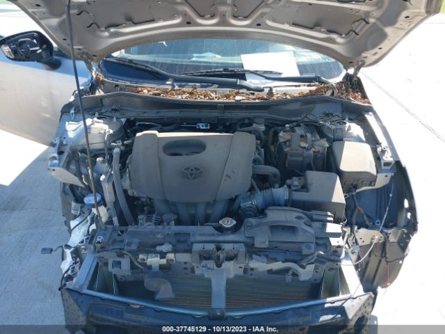 3MYDLBZV1GY105523 Scion IA
