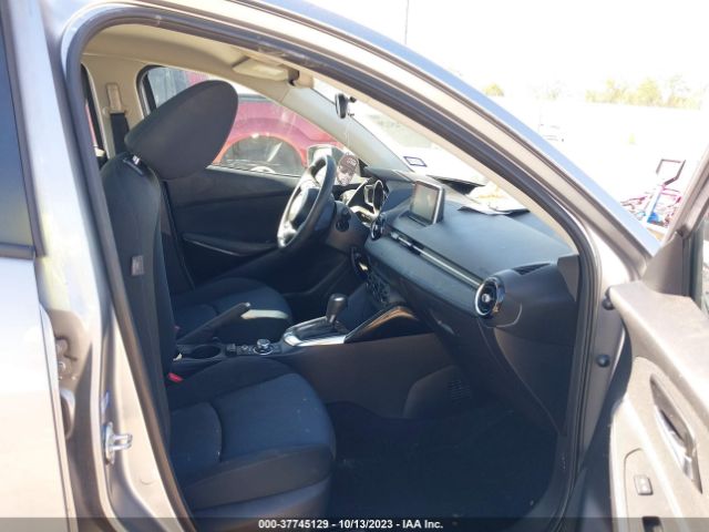 3MYDLBZV1GY105523 Scion IA