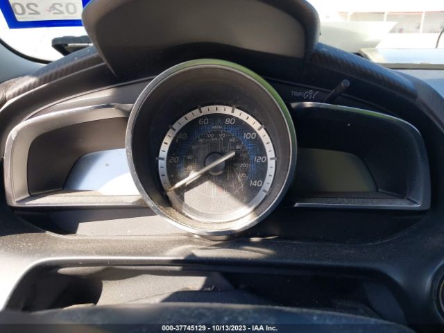3MYDLBZV1GY105523 Scion IA