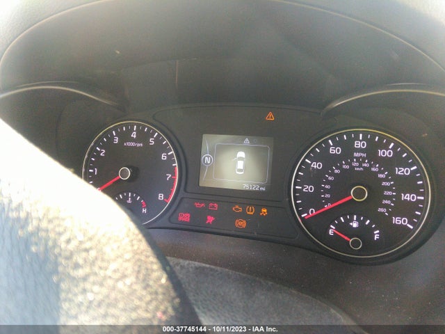 KIA Optima Lx 2018 5XXGT4L33JG223720 Image 15