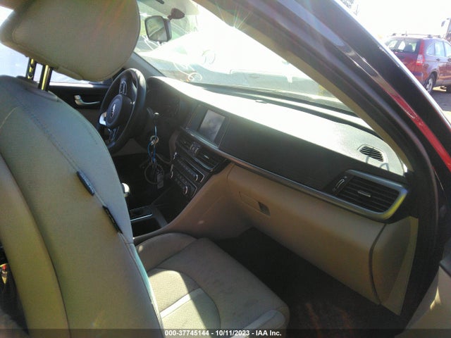 KIA Optima Lx 2018 5XXGT4L33JG223720 Image 5