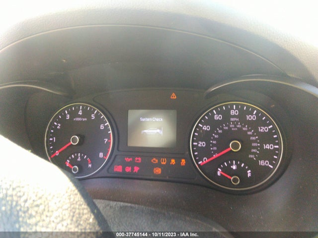 KIA Optima Lx 2018 5XXGT4L33JG223720 Image 7