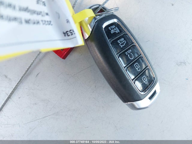 2021 HYUNDAI ELANTRA SEL VIN: KMHLS4AG8MU132590