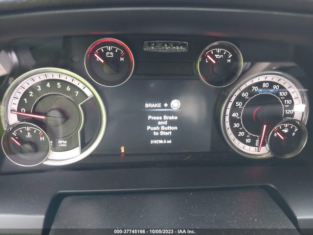 1C6RR7NT0FS725109 RAM 1500 Laramie