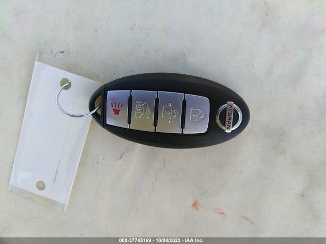 Nissan Altima 2.5 S 2014 1N4AL3AP3EN367063 Image 11