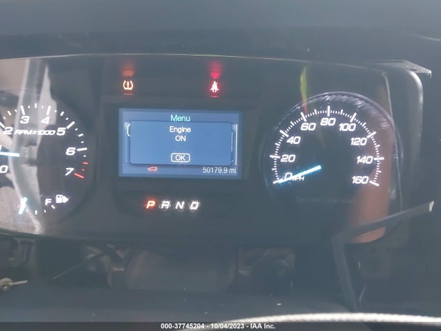 Ford POLICE INTERCEPTOR SEDAN 2018 1FAHP2L89JG143653 Image 16