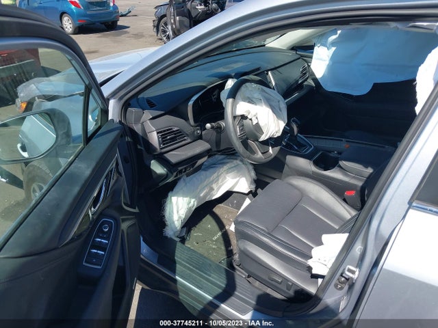 4S4BTANC8P3183791 Subaru Outback Limited