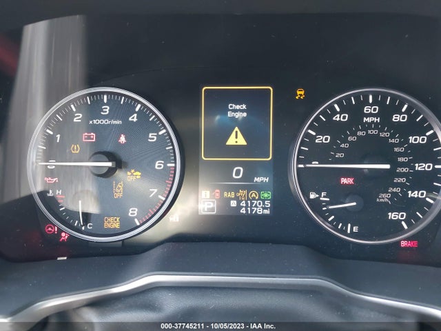 4S4BTANC8P3183791 Subaru Outback Limited