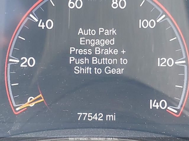 1C4RJFCM8EC396223 Jeep Grand Cherokee Overland