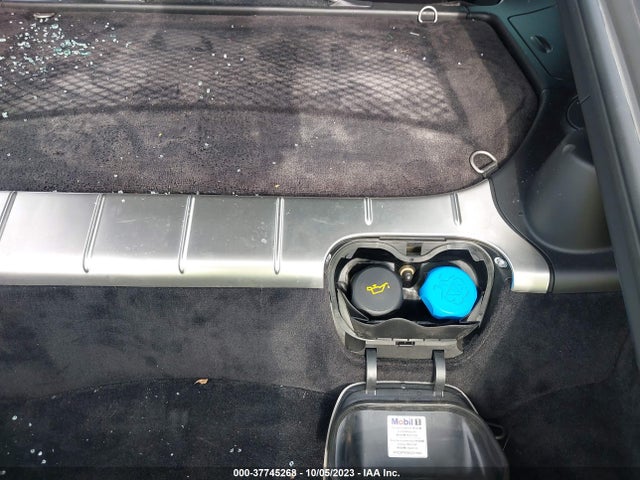 2008 PORSCHE CAYMAN WP0AA29858U760225 Photo 9