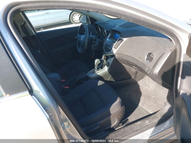 Chevrolet CRUZE LT 2015 1G1PC5SB5F7295395 Image 5