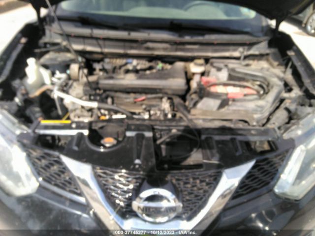 KNMAT2MV0FP525444 Nissan ROGUE SV