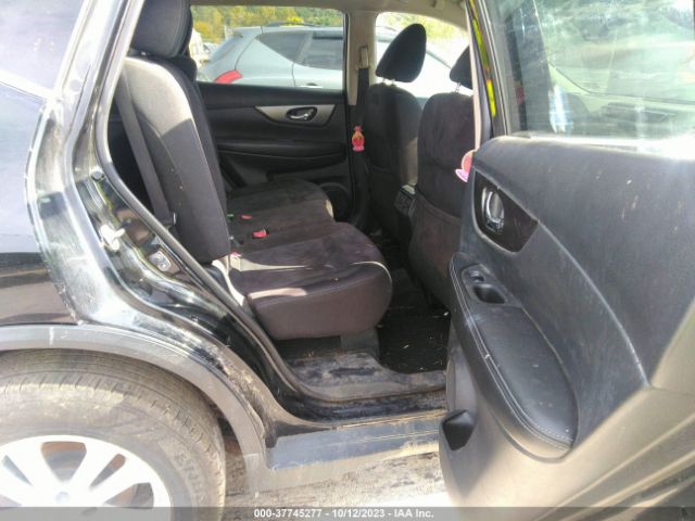 KNMAT2MV0FP525444 Nissan ROGUE SV