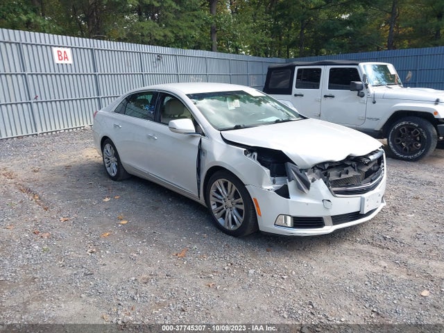 2019 2G61N5S37K9138320 main image