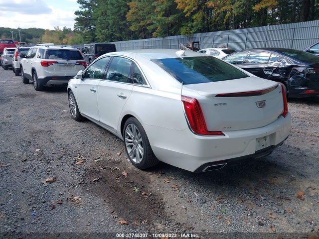 Cadillac XTS LUXURY 2019 2G61N5S37K9138320 Image 3