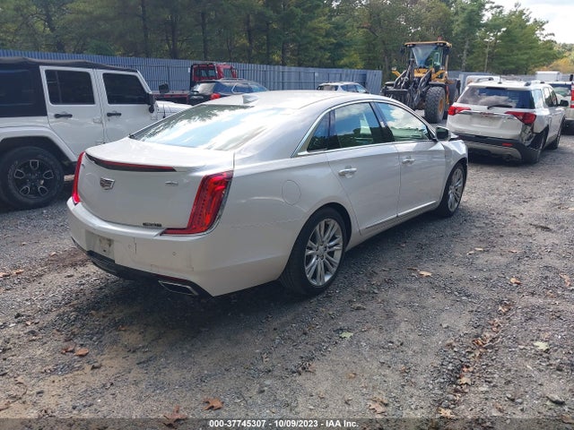 Cadillac XTS LUXURY 2019 2G61N5S37K9138320 Image 4