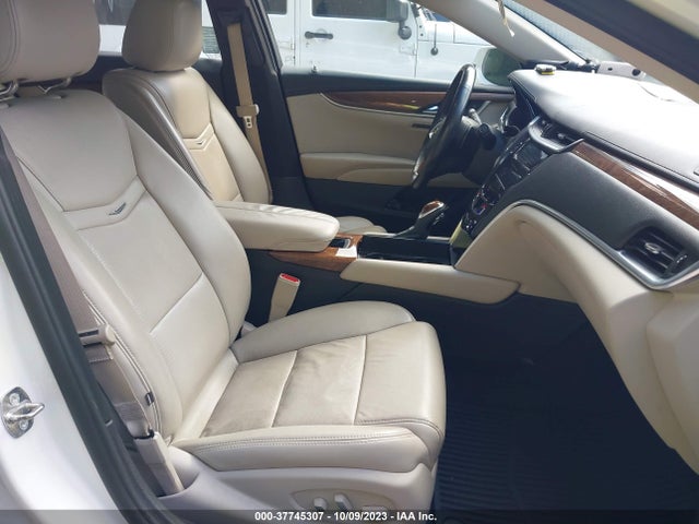 Cadillac XTS LUXURY 2019 2G61N5S37K9138320 Image 5