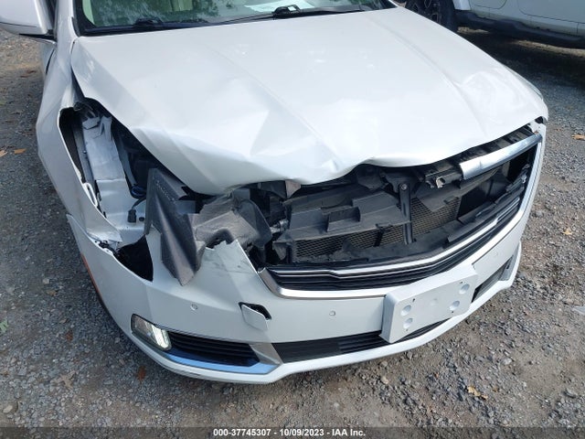 Cadillac XTS LUXURY 2019 2G61N5S37K9138320 Image 6
