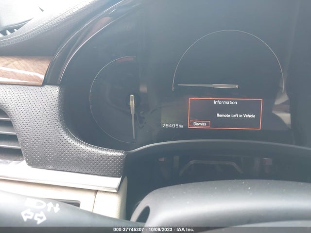 Cadillac XTS LUXURY 2019 2G61N5S37K9138320 Image 7