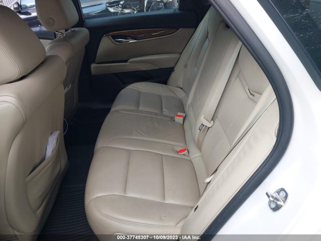 Cadillac XTS LUXURY 2019 2G61N5S37K9138320 Image 8