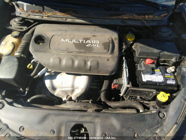 1C3CDFBB2FD173866 Dodge DART SXT