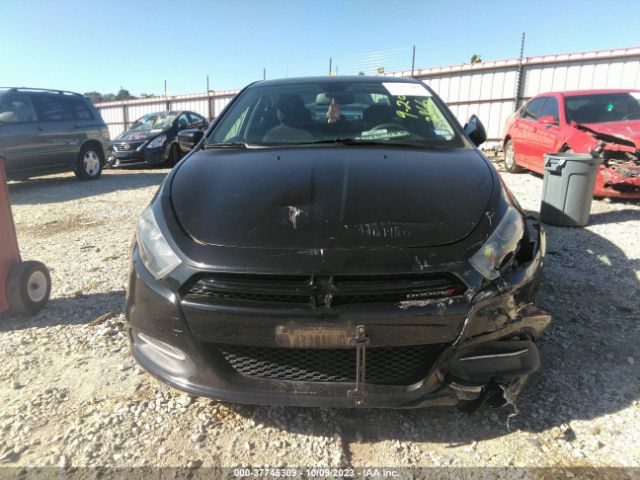 1C3CDFBB2FD173866 Dodge DART SXT