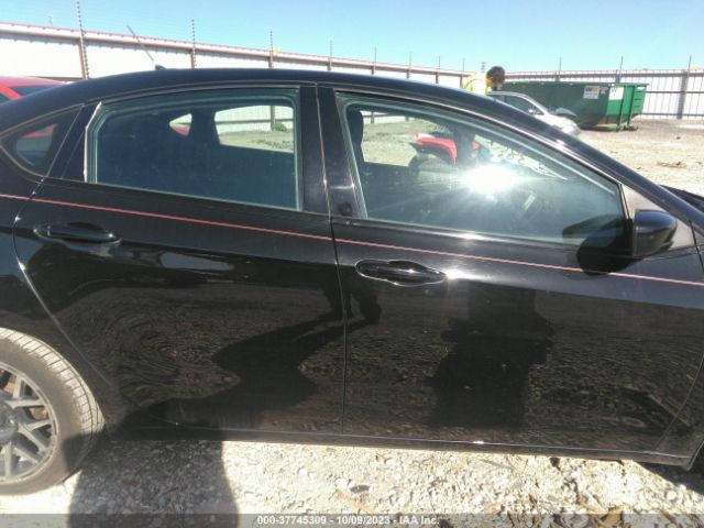 1C3CDFBB2FD173866 Dodge DART SXT