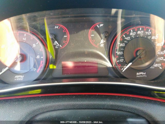 1C3CDFBB2FD173866 Dodge DART SXT